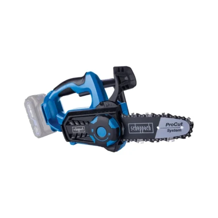 Scheppach aku lančana pila testera Brushless IXES BC-TCS200-X- Solo