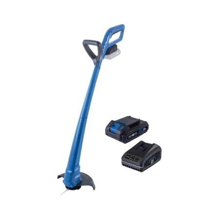 Scheppach aku trimer za travu IXES C-LT240-XSS2