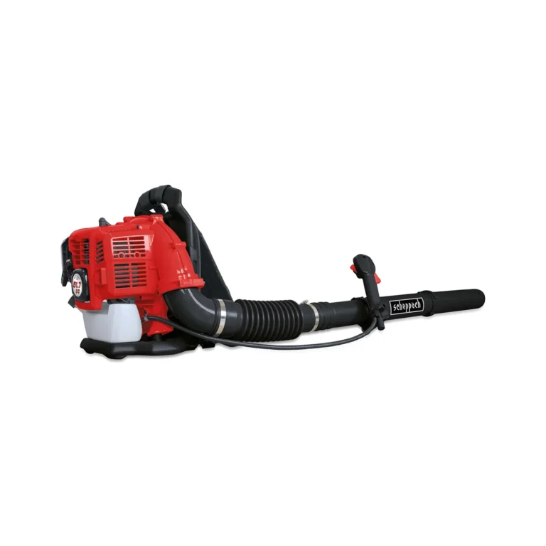 Scheppach motorni duvač lišća LB5200BP 1.9KS