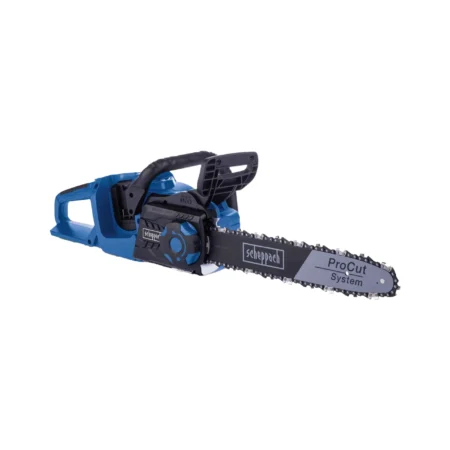 Scheppach aku lančana pila testera Brushless IXES BC-CS355Duo-X - Solo