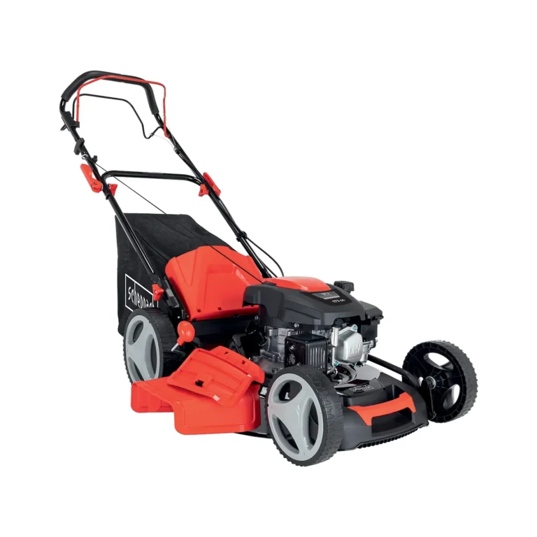 Scheppach motorna kosačica kosilica MS173-51 4.1 KS