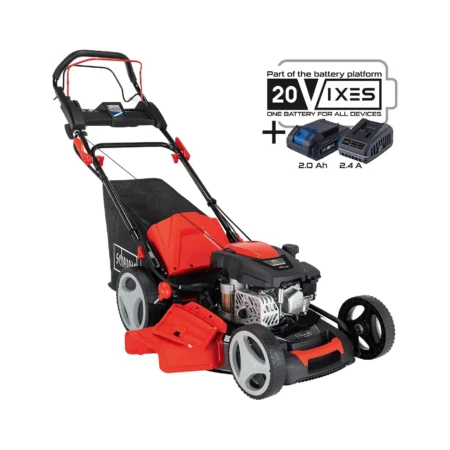 Scheppach motorna kosačica kosilica MS173-51E 4.1 KS