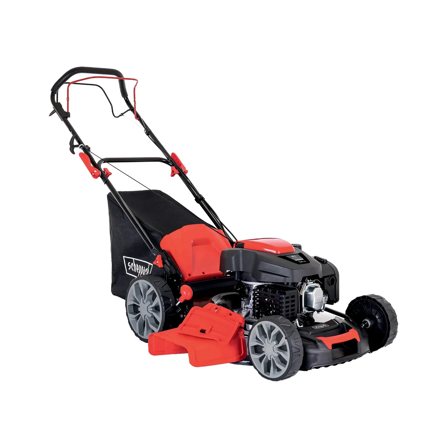 Scheppach motorna kosačica kosilica MS225-56 6.0 KS