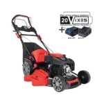 Scheppach motorna kosačica kosilica MS225-56E 6.0 KS