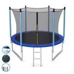 Trampoline