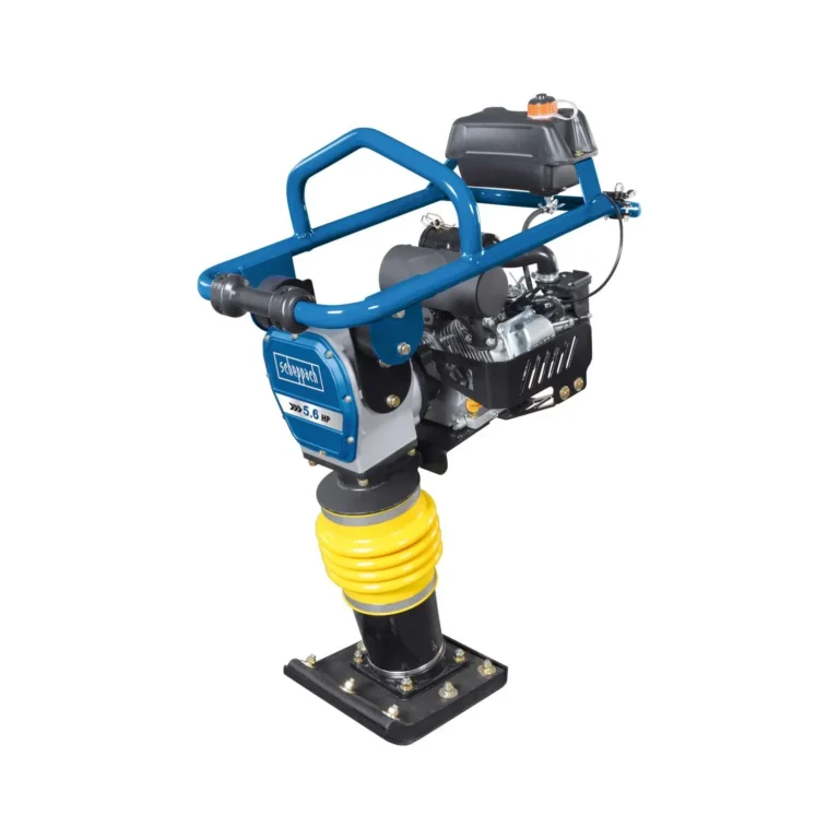 Scheppach vibrator vibro nabijač VS1000