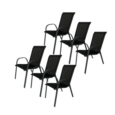 Expert baštenska stolica 54 x 72 x 90 cm Valencia 6/1
