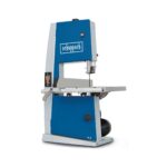 Scheppach tračna pila BASA 1 100mm
