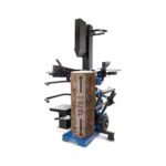 Scheppach vertikalni cjepač za drva COMPACT - 15T