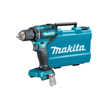 Makita - Akumulatorska bušilica - odvijač DDF485 + GRATIS transportni kofer DDF485ZK
