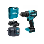 Makita – Aku bušilica-odvijač 18V LXT BASIC set, DDF490WV