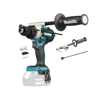 Makita – Akumulatorska udarna bušilica-odvijač DHP492Z, 18 V LXT (SOLO)