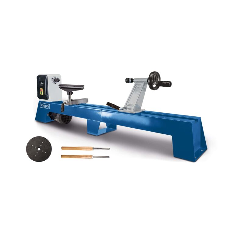 Scheppach mini strug za drvo DM1100T