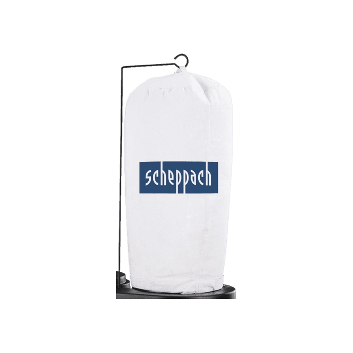 Scheppach filter vreća za DC500 (1 komad) 3906301013