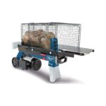 Scheppach horizontalni cjepač za drva HL460 - 4T