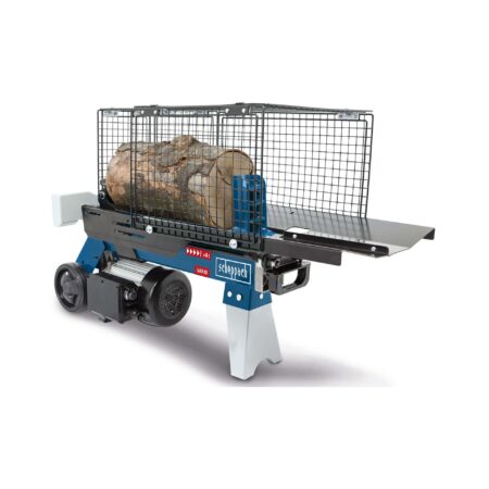 Scheppach horizontalni cjepač za drva HL460 - 4T