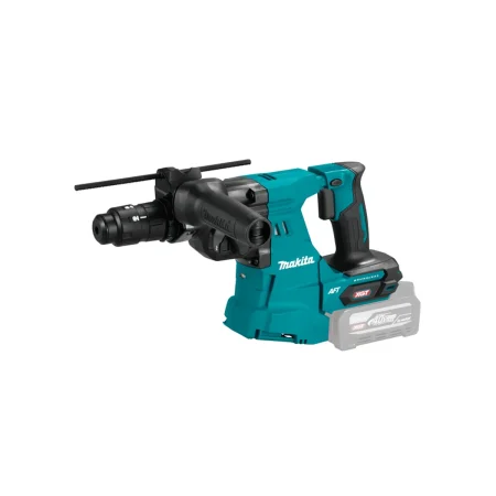 XGT Makita 40V – Akumulatorska bušilica-čekić 28 mm HR012GZ, 40 V max XGT (SOLO)