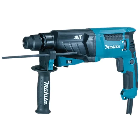 Makita - Bušilica-čekić HR2631F