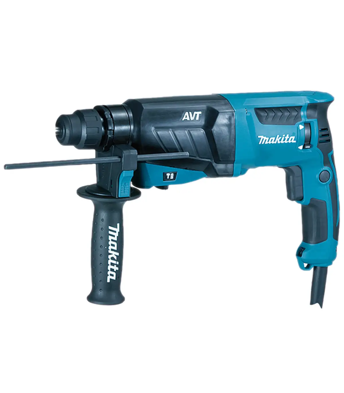 Makita - Bušilica-čekić HR2631F