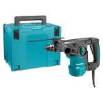 Makita - Bušilica-čekić HR3001CJ