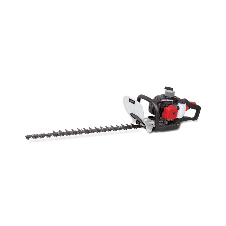 Scheppach motorni trimer za živu ogradu HTH250/240P 1KS