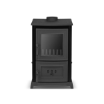 Kamin MAX 902 GINE
