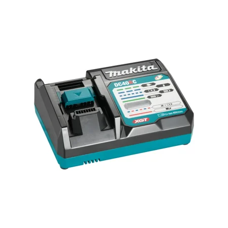 XGT Makita 40V - Punjač DC40RC 191M90-3