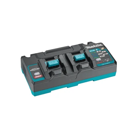 XGT Makita 40V - Brzi punjač za dva akumulatora 191N09-8