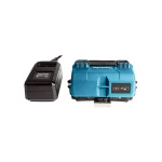 Makita - Vanjski držač akumulatora BCV01 195511-9