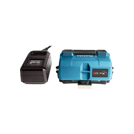 Makita - Vanjski držač akumulatora BCV01 195511-9
