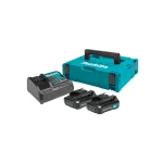 Makita - CXT komplet za napajanje 1 197652-7