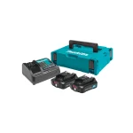 Makita - CXT komplet za napajanje 1 197658-5