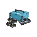Makita - Power source kit Makpac 197970-3