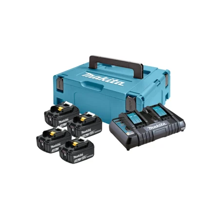 Makita - Power source kit Makpac 197970-3