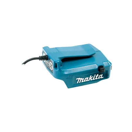 Makita - Držač akumulatora 14,4/18V LXT za jaknu 198634-2
