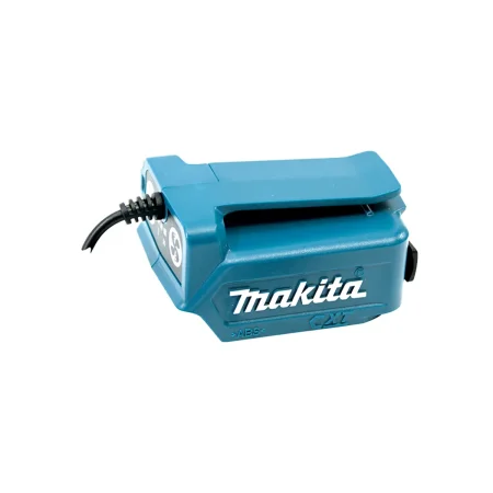 Makita - Držač akumulatora 12V max CXT za jaknu 198639-2