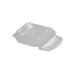 Makita - Zaštitni poklopac akumulatora Li-ion 450128-8