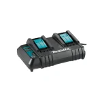 Makita - Punjač za dva akumulatora 18 V LXT 630B24-0