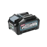 XGT Makita 40V - Li-ion akumulator XGT 4,0 Ah 632N72-7