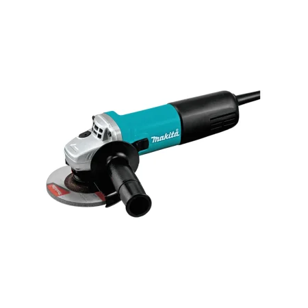 Makita - Kutna brusilica 9557HNRG 840 W, 115 mm