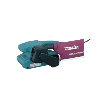 Makita - Tračna brusilica 9910