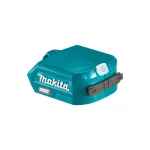 XGT Makita 40V - Adapter USB dvostruki punjač ADP001G