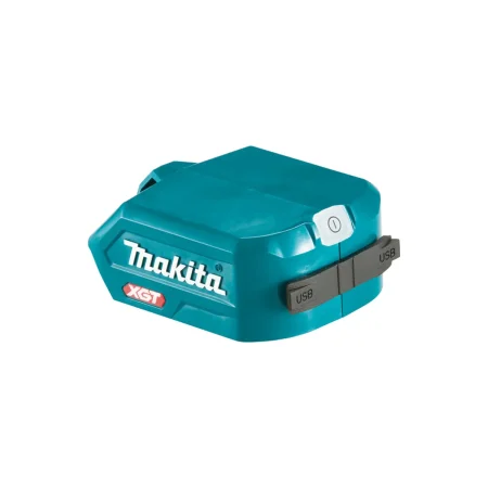 XGT Makita 40V - Adapter USB dvostruki punjač ADP001G