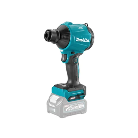XGT Makita 40V - Akumulatorsko puhalo za prašinu AS001GZ