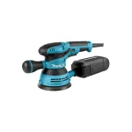 Makita - Ekscentrična brusilica BO5041