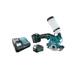 Makita - Akumulatorski rezač za pločice/staklo CC301DSME