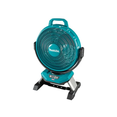 XGT Makita 40V - Akumulatorski ventilator CF002GZ