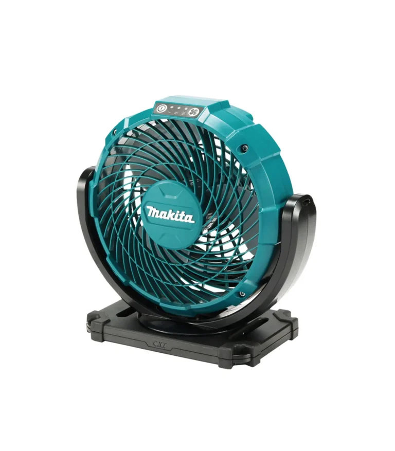 Makita - Akumulatorski ventilator CXT CF101DZ