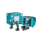 Makita - Set CXT CLX224AX3