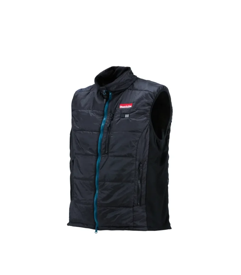 Makita - Akumulatorski prsluk CV101DZ2XL